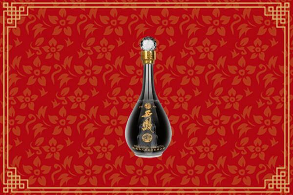 雅江县回收西凤酒