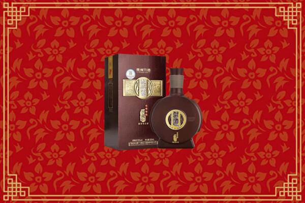雅江县回收习酒