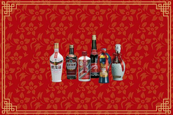 雅江县回收白酒